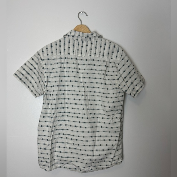 Rvca medium button up - Picture 3 of 3